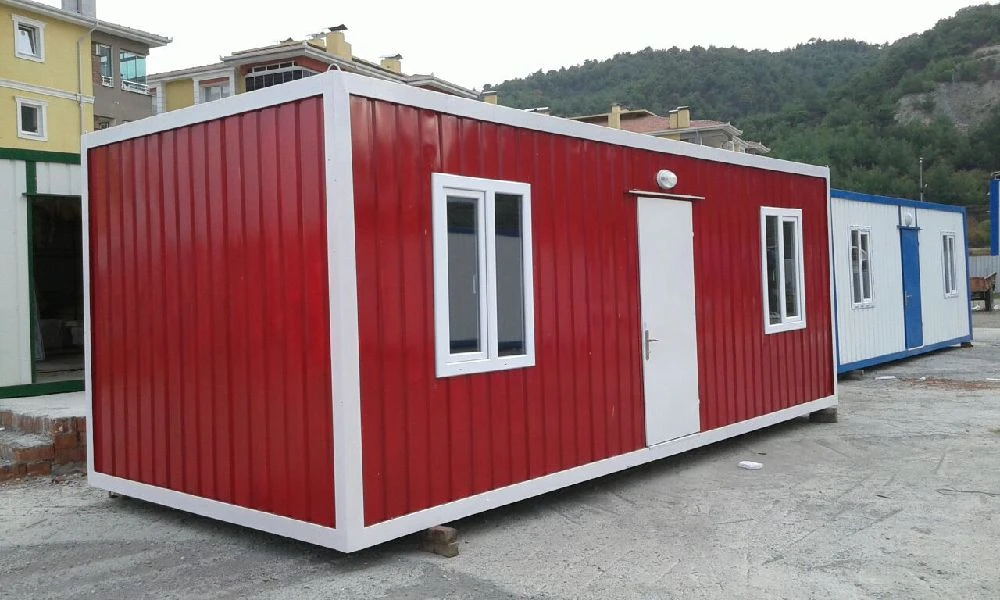 Konteyner Satışı